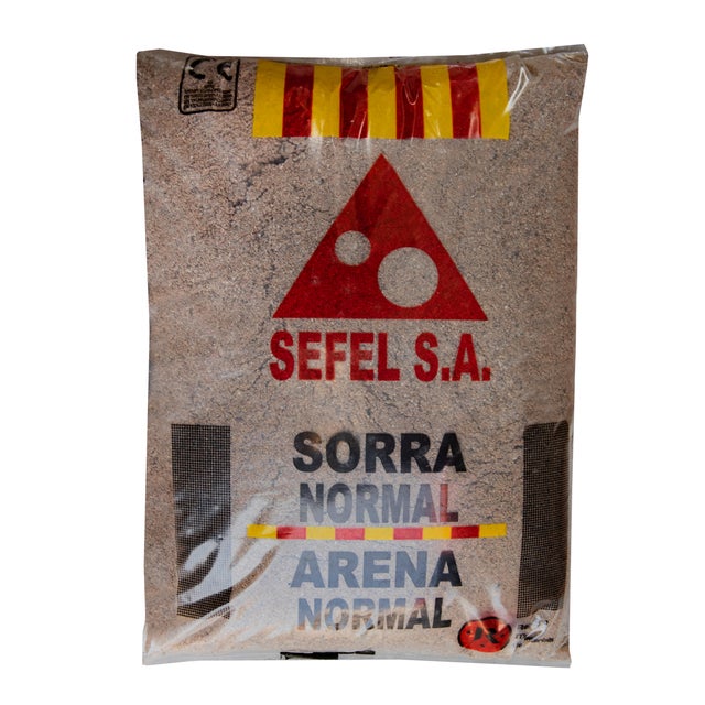 ARENA NORMAL  25 KG