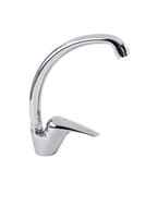 GRIFO DE COCINA CAÑO ALTO ECOPRO - 1