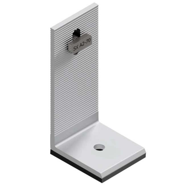 FIJACIÓN COPLANAR S03 SUNFER 25 UNIDADES - 1