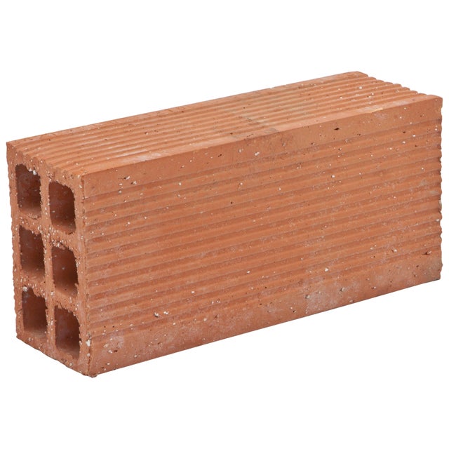 LADRILLO HUECO DOBLE TXINGOLO 24X11,5X7 CM