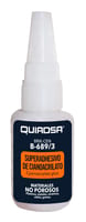 ADHESIVO CIANOCRILATO SUPERFICIES NO POROSAS 50G - 1