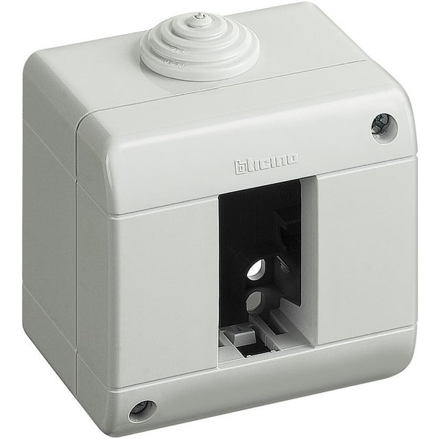 CAJA SUPERFICIE 1 MODULO IP40 MATIX