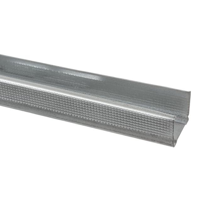 MONTANTE PLACO 70 MM 3 M