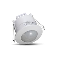 DETECTOR MOVIMIENTO EMPOTRAR TECHO - 1