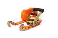 TRINCAJE AMARRE CON TENSOR Y GANCHO L 6 M. 2000 KG - 1