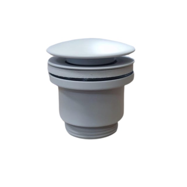 VÁLVULA CLICK CLACK LAVABO 1 1/4