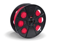 HILO SOLAR H1Z2Z2-K 10MM2 ROJO 100M - 1