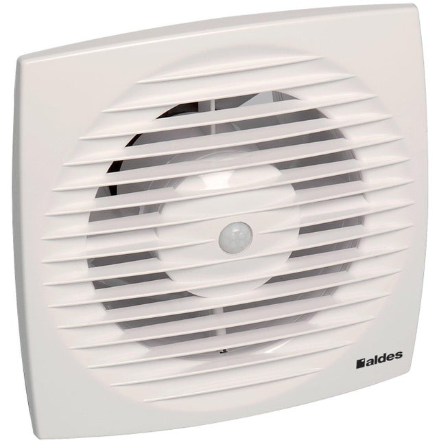 Extracteur d’air intermittent DESIGN - ALDES