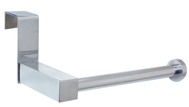 PORTARROLLOS DE BAÑO PARA MUEBLE - 1