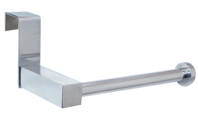 PORTARROLLOS DE BAÑO PARA MUEBLE