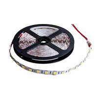 TIRA LED 24V 30M 14,4W/M LUZ CÁLIDA  IP20  - 1