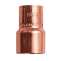MANGUITO REDUCIDO Ø15-14MM COBRE HEMBRA - 1