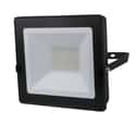 PROYECTOR LED NEGRO IP65 50W  LUZ NEUTRA - 1