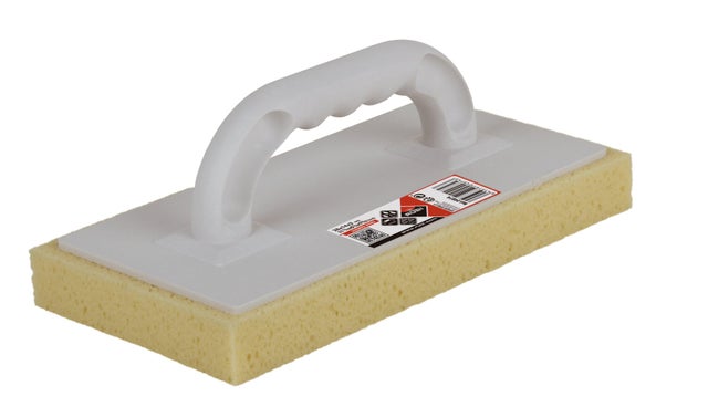 TALOCHA ESPONJA ABSORCIÓN 280x140MM RUBI