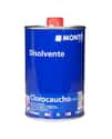 DISOLVENTE CLOROCAUCHO 1L - 1