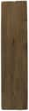 COSTADO PARA MUEBLE DE COCINA OVIEDO MADERA ROBLE OSCURO MATE MDF 236X60CM - 1