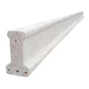 VIGUETA DE HORMIGÓN DT18 160 CM - 1