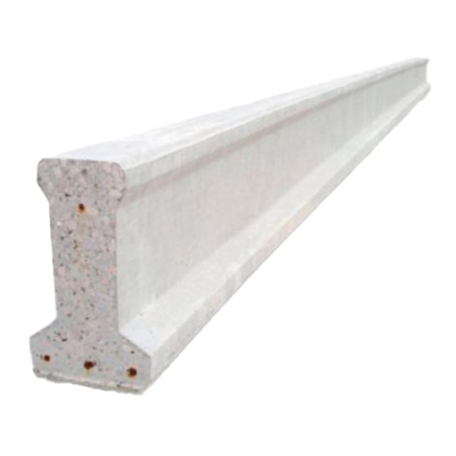 VIGUETA DE HORMIGÓN  DT18 520 CM