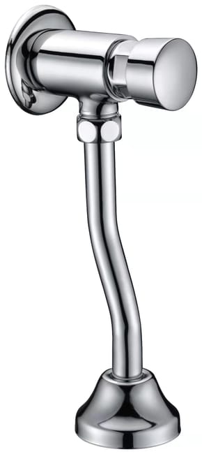 GRIFO TEMPORIZADO URINARIO C/ENLACE TUKIK CR - 1