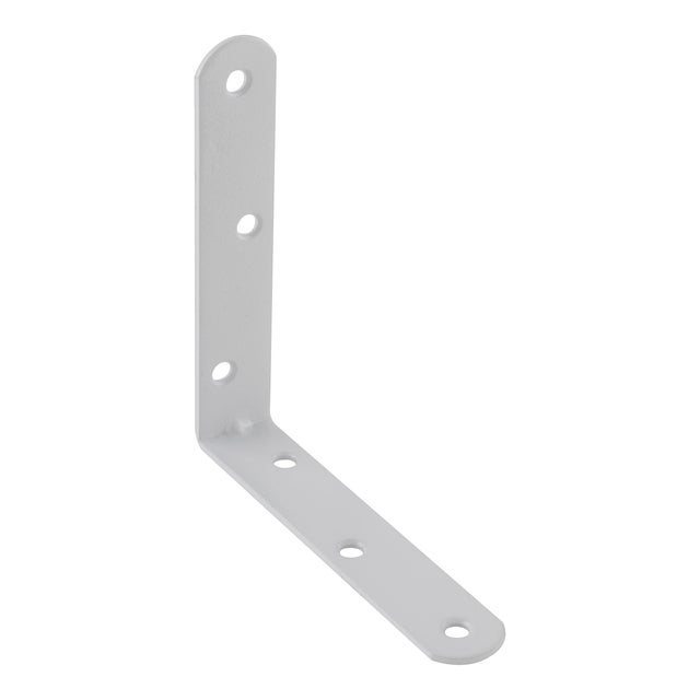 ESCUADRA METÁLICA 100MM AMIG ENSAMBLAJE DE MUEBLE