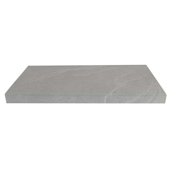 PELDAÑO PORCELÁNICO PARA PISCINA 31.7X62.5CM COLORADO PERLA - 1