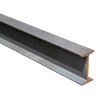 VIGA IPN S275JR 120X4500 MM - 1