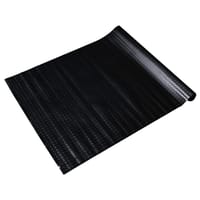 SUELO DE PVC DE CIRCULOS AL CORTE 1,2X1M - 1