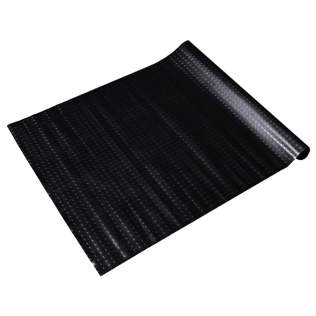 SUELO DE CAUCHO DE CIRCULOS ROLLO 1,20X5M
