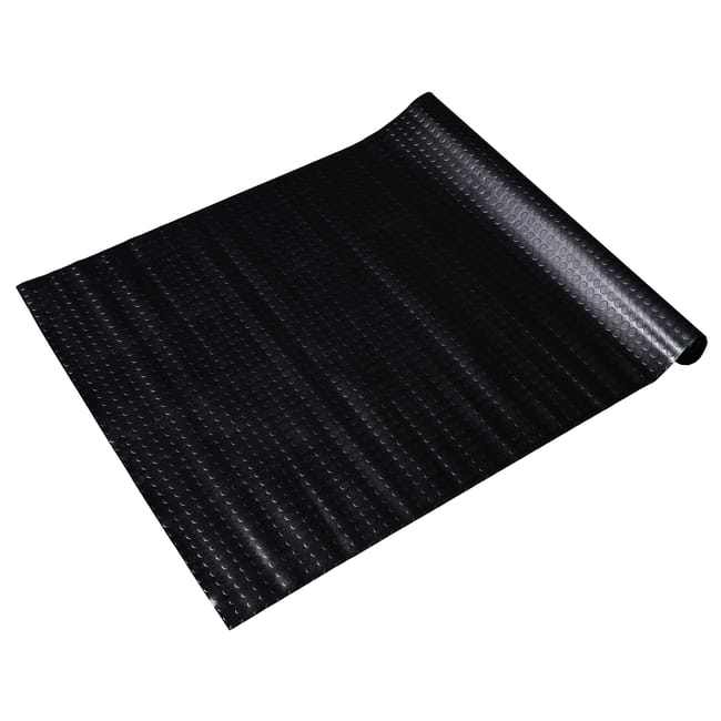 SUELO DE PVC DE CIRCULOS AL CORTE 1,2X1M - 1