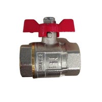 VÁLVULA ESFERA ANTIRRETORNO 1/2