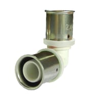 CODO 90º PPSU 20MM MULTICAPA - 1