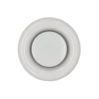 BOCA EXTRACCION METALICA Ø100MM - 1