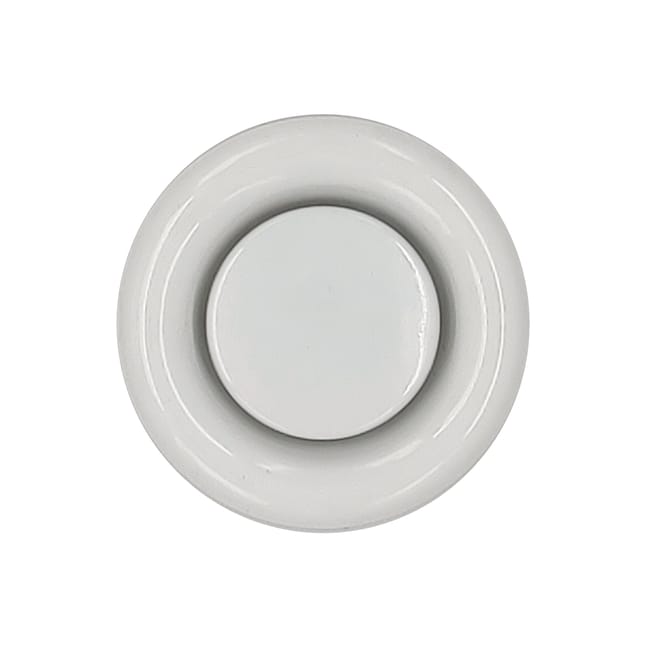 BOCA EXTRACCION METALICA Ø100MM - 1