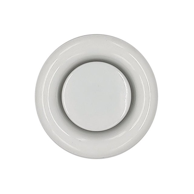 BOCA EXTRACCION METALICA Ø100MM