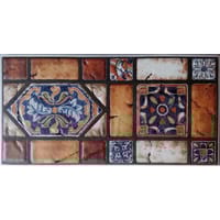 TABICA 16X31.6 CM. C-3021. PACK 3 UNIDADES - 1