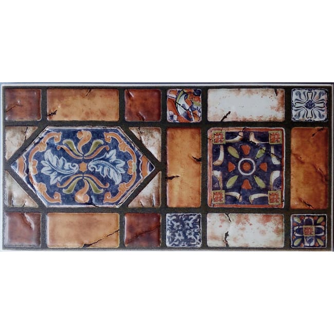 TABICA 16X31.6 CM. C-3021. PACK 3 UNIDADES - 1