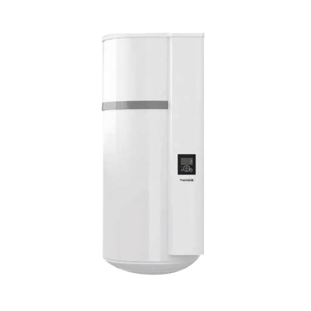 AEROTERMO ACS 150L THERMOR AEROMAX VM