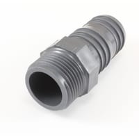 ESPIGA MANGUERA RECTA 1 1/2