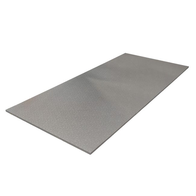 PANEL CONDUCTO PIR-ALUMINIO 260X120X2CM 3.12M2 - 1