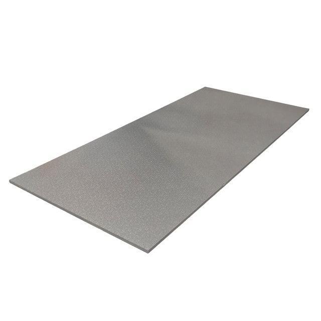 PANEL CONDUCTO PIR-ALUMINIO 260X120X2CM 3.12M2