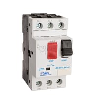 INTERRUPTOR PROTECCION MOTOR DE 4 A 6.3A SOLERA - 1