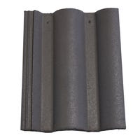 TEJA HORMIGÓN MASA LATINA 42X33,2 CM ARDOSIA - 1