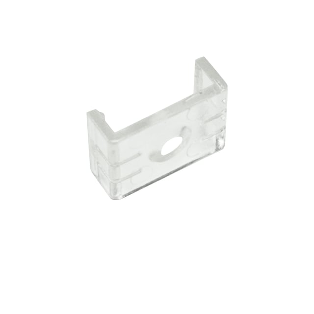 CLIC PARA PERFIL SUPERFICIE 17X7MM