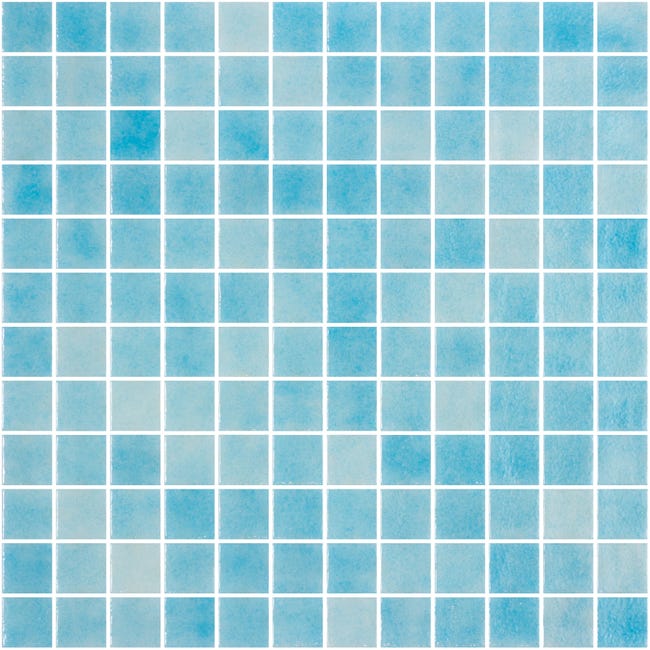 GRESITE PISCINAS 31X46.7CM MEDITERRÁNEO ANTIDESLIZANTE - 1