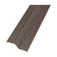 PERFIL DESNIVEL PVC ADHESIVO OPALO 100 CM - 1