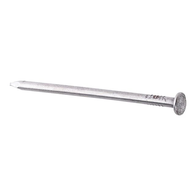PUNTA CABEZA PLANA 3 X 60MM. 3 KG