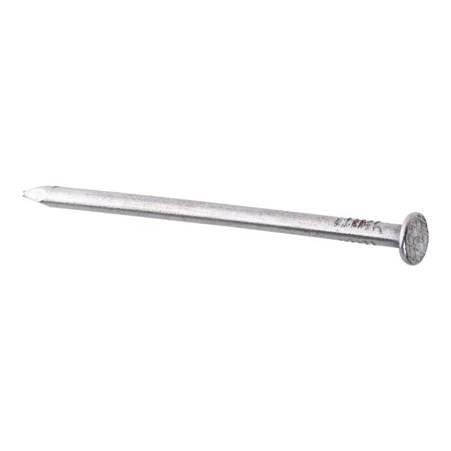 PUNTA CABEZA PLANA 3 X 60MM. 3 KG