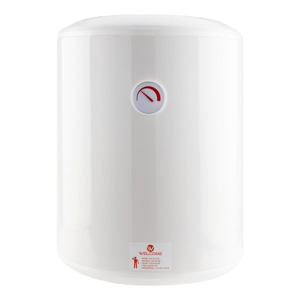 TERMO ELÉCTRICO 100 LITROS WELCOME