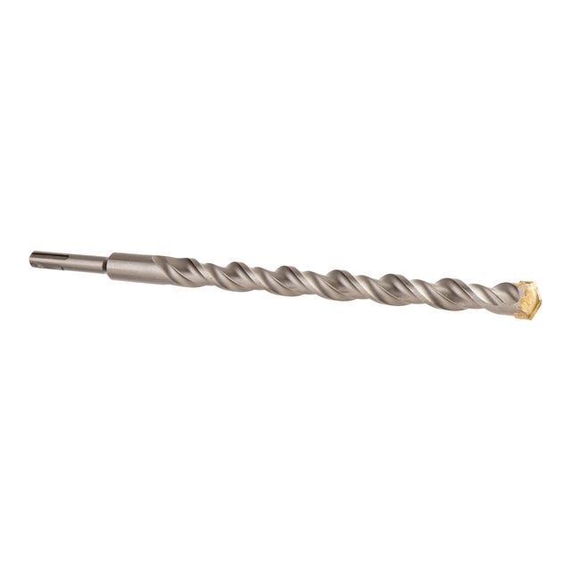 BROCA HORMIGON SDS 18 X 300 MM PLUS-3 BOSCH