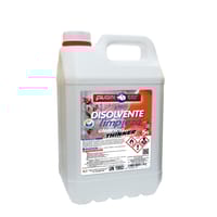 DISOLVENTE DE LIMPIEZA 5L - 1